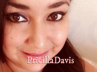 Pricilla_Davis