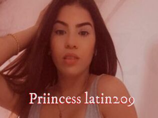 Priincess_latin209