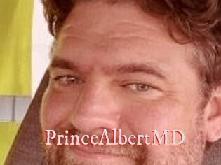 PrinceAlbertMD