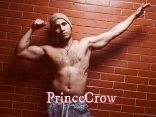 PrinceCrow