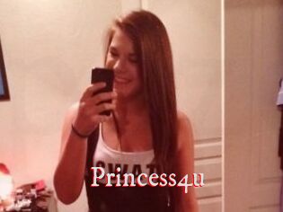 Princess4u