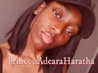 PrincessAdearaHaratha