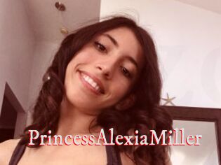 PrincessAlexiaMiller