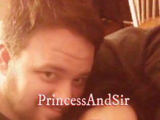 PrincessAndSir Pornstars Zoe