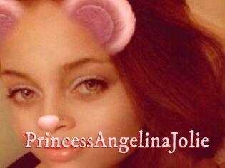 PrincessAngelinaJolie