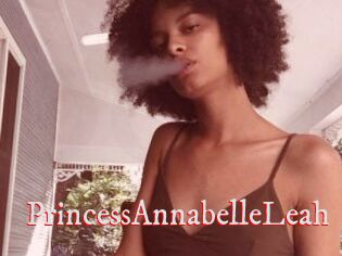 PrincessAnnabelleLeah