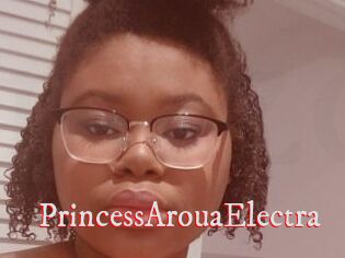PrincessArouaElectra