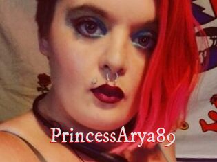 PrincessArya89