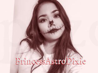 PrincessAstroDixie