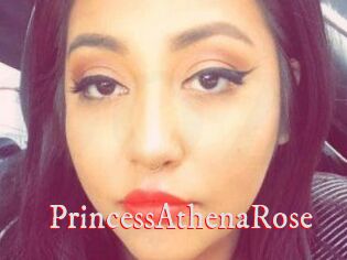 PrincessAthenaRose