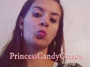PrincessCandyCotton