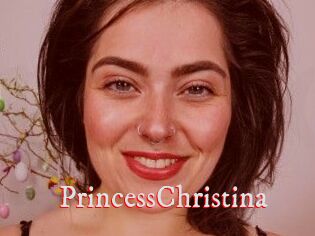 Princess_Christina