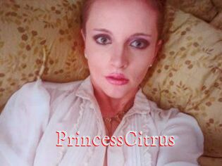 PrincessCitrus