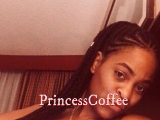 PrincessCoffee