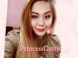 PrincessCuttie