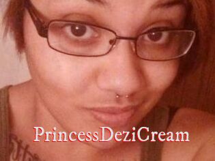 PrincessDeziCream