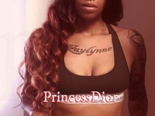 PrincessDior