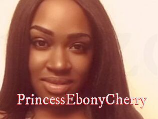 PrincessEbonyCherry
