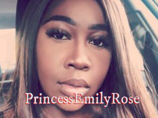 PrincessEmilyRose