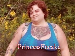 PrincessFucake
