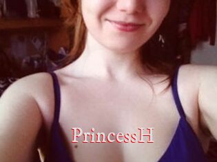 PrincessH Pornstars Zoe