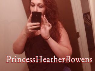 PrincessHeatherBowens