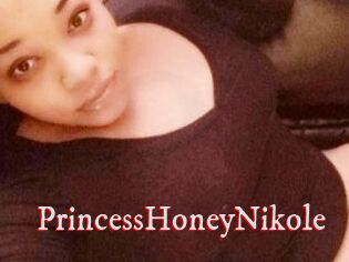 PrincessHoneyNikole Pornstars Zoe