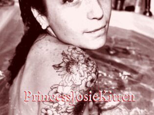 PrincessJosieKitten