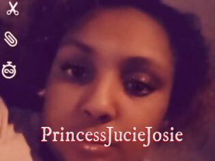 PrincessJucieJosie