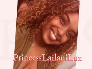 PrincessLailaniLux