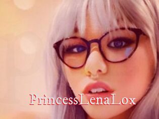 PrincessLenaLox