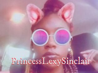 PrincessLexySinclair