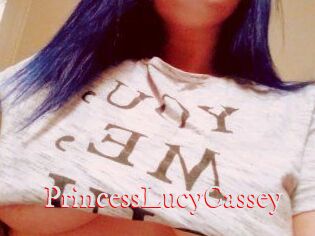 PrincessLucyCassey