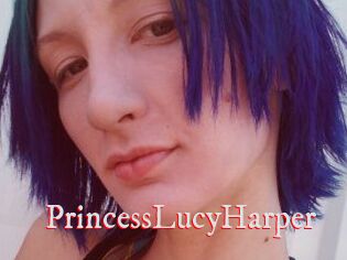 PrincessLucyHarper