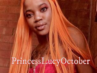 PrincessLucyOctober