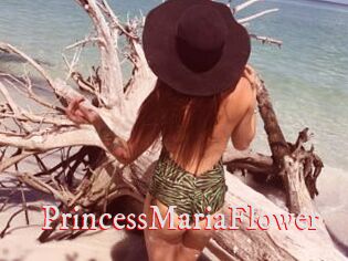 PrincessMariaFlower