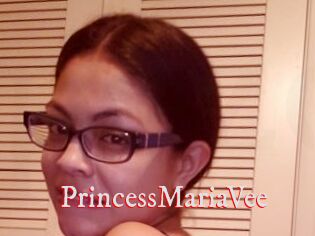 PrincessMariaVee