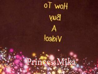 Princess_Mika