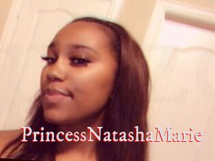 PrincessNatashaMarie