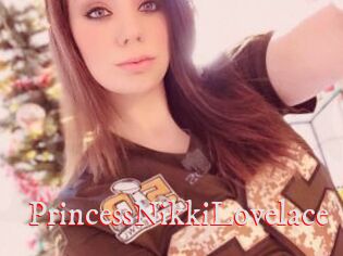 PrincessNikkiLovelace