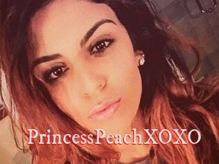 PrincessPeachXOXO Pornstars Zoe