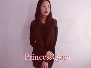 PrincessQaun