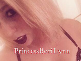 PrincessRoriLynn