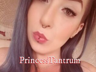 PrincessTantrum