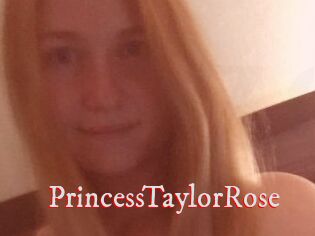 PrincessTaylorRose