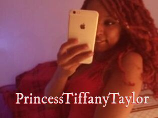 PrincessTiffanyTaylor