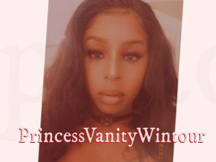 PrincessVanityWintour