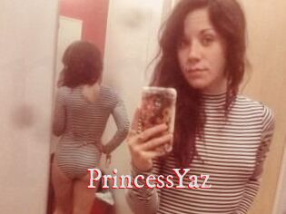 PrincessYaz