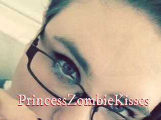 PrincessZombieKisses