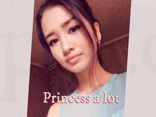 Princess_a_lot